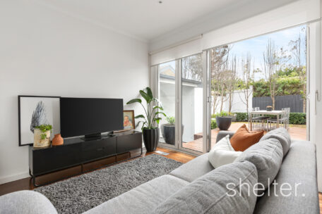 4 Fewster Road Hampton