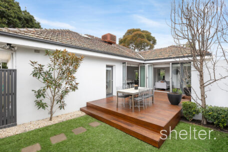 4 Fewster Road Hampton