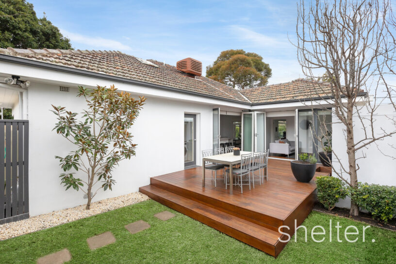 4 Fewster Road Hampton