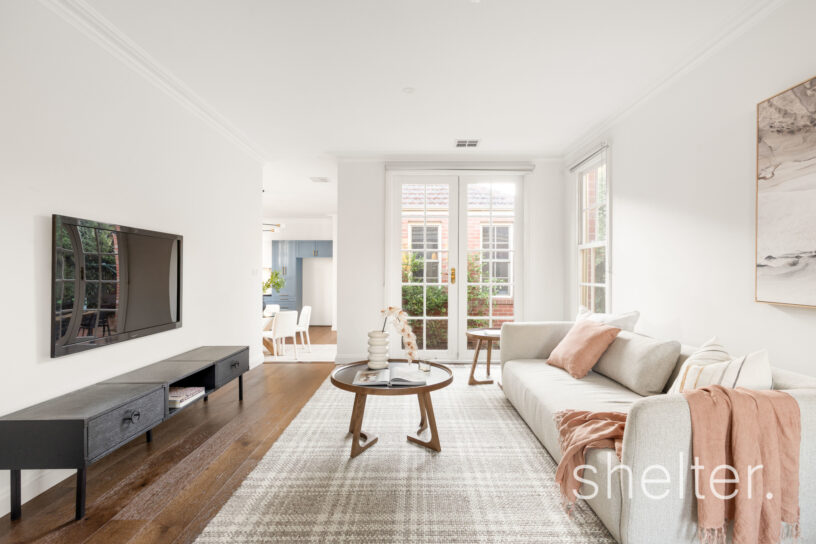 4 Staughton Road Glen Iris