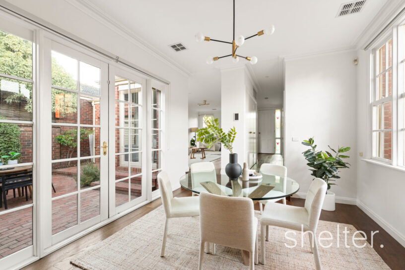 4 Staughton Road Glen Iris