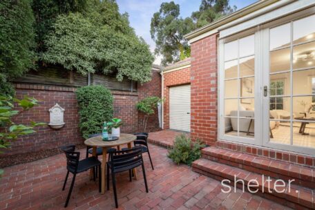 4 Staughton Road Glen Iris
