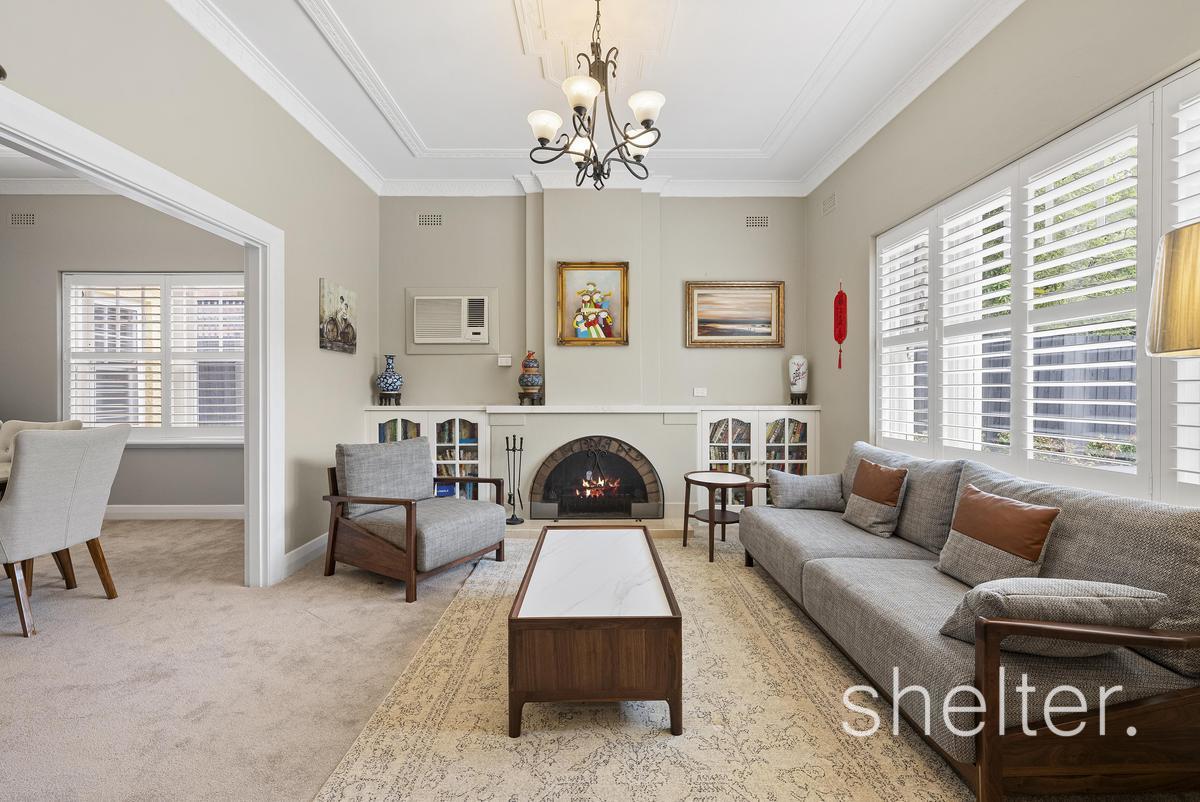 4 Tower Hill Road Glen Iris