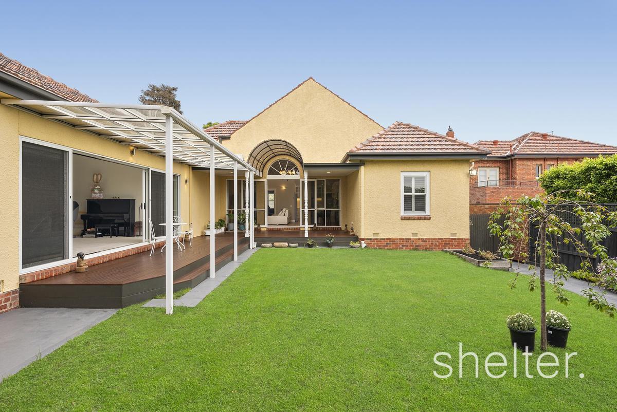 4 Tower Hill Road Glen Iris