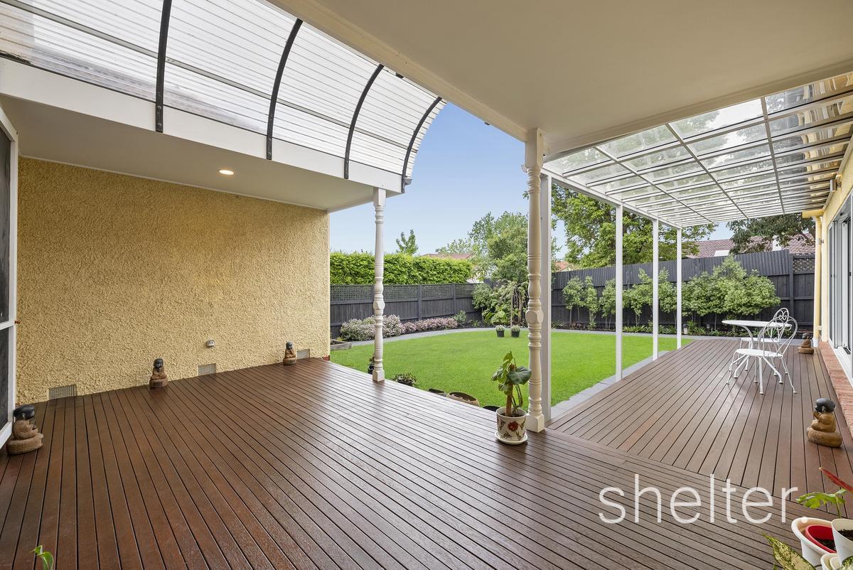 4 Tower Hill Road Glen Iris