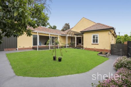 4 Tower Hill Road Glen Iris