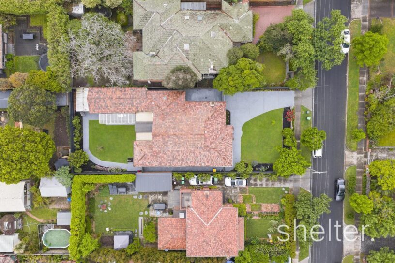 4 Tower Hill Road Glen Iris