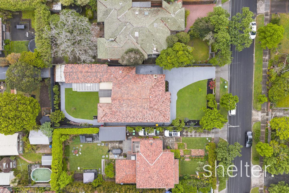 4 Tower Hill Road Glen Iris