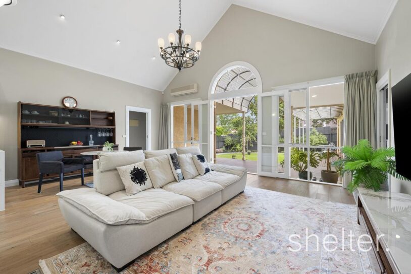 4 Tower Hill Road Glen Iris