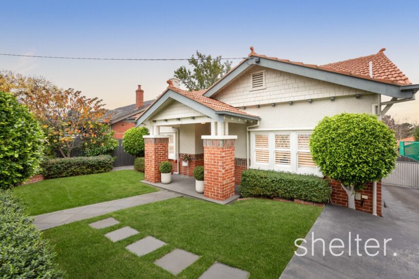 4 York Road Glen Iris