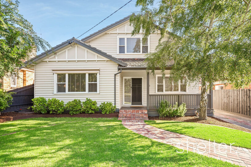 40 Liston Street Glen Iris