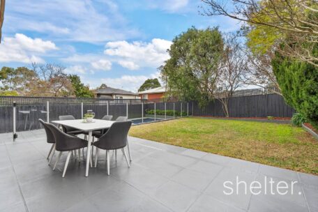 41 Dillon Grove Glen Iris