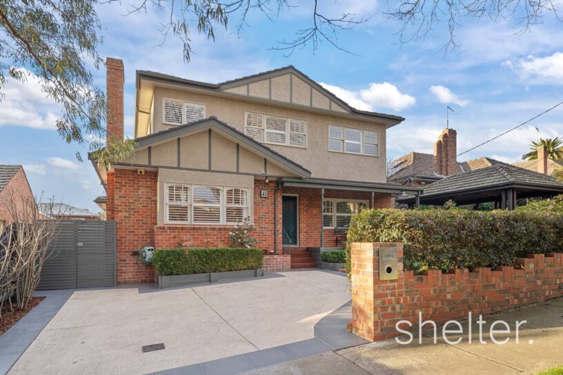 41 Dillon Grove Glen Iris