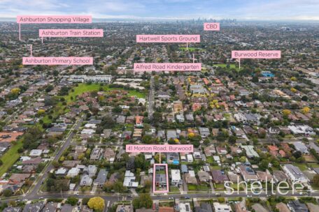 41 Morton Road Burwood