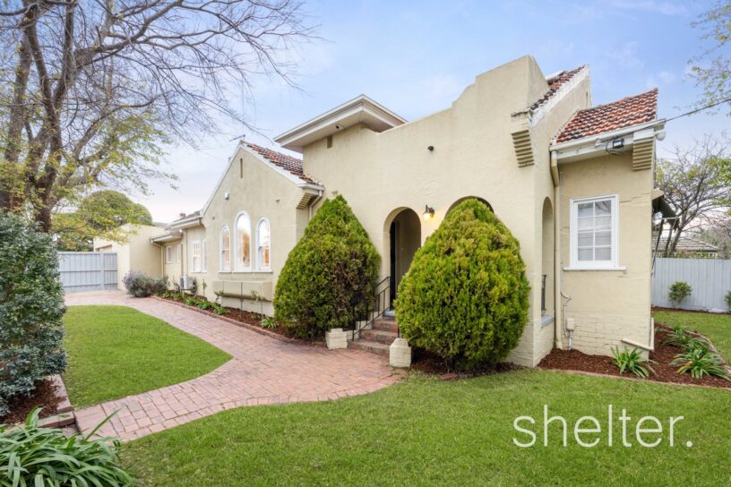 41 Summerhill Road Glen Iris