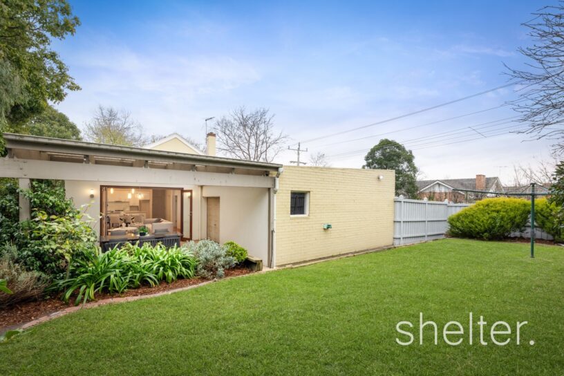 41 Summerhill Road Glen Iris