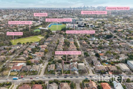 413 Burke Road Glen Iris