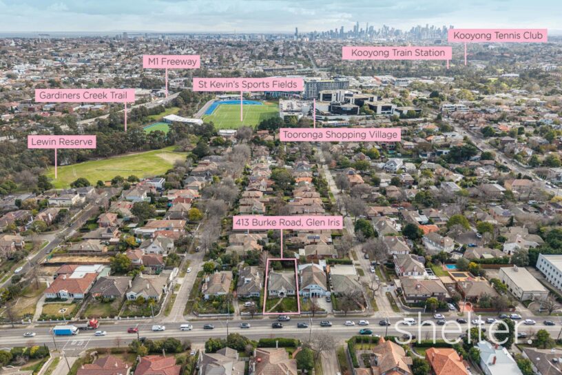 413 Burke Road Glen Iris