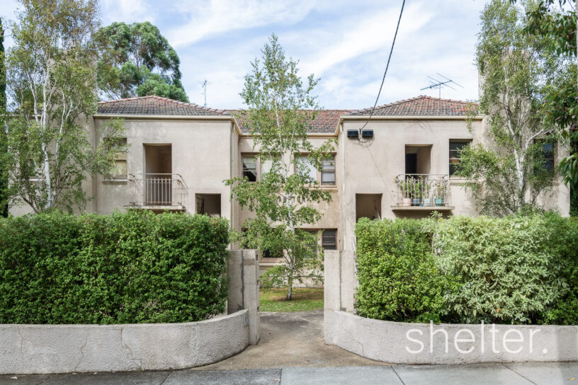 4/17 Kerferd Street Hampton