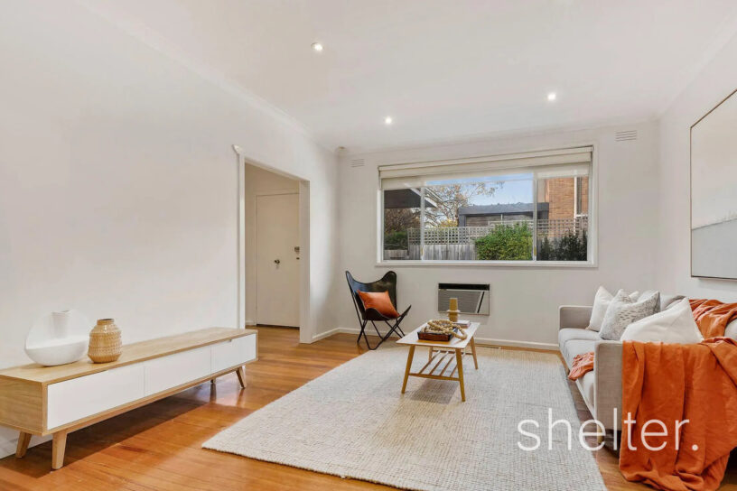 4/23 Gardiner Parade Glen Iris