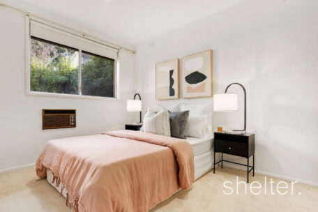 4/23 Gardiner Parade Glen Iris
