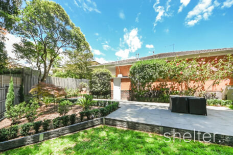 4/23 Gardiner Parade Glen Iris