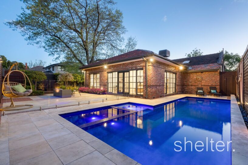 43 Albion Road Glen Iris