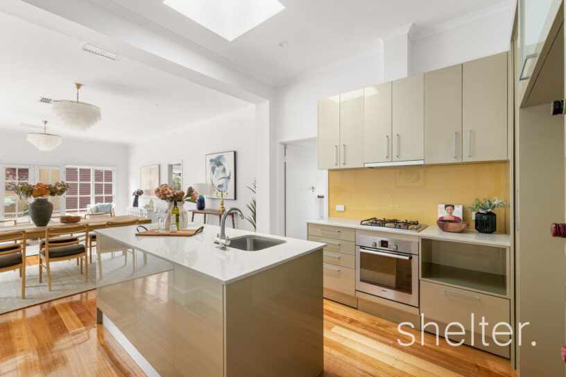 43 Albion Road Glen Iris