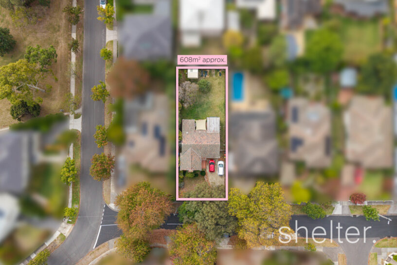 43 Dillon Grove Glen Iris