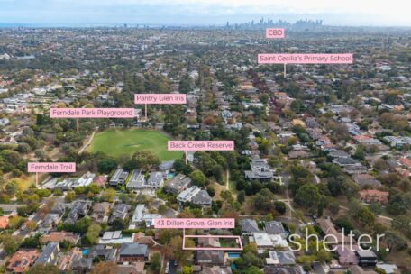 43 Dillon Grove Glen Iris