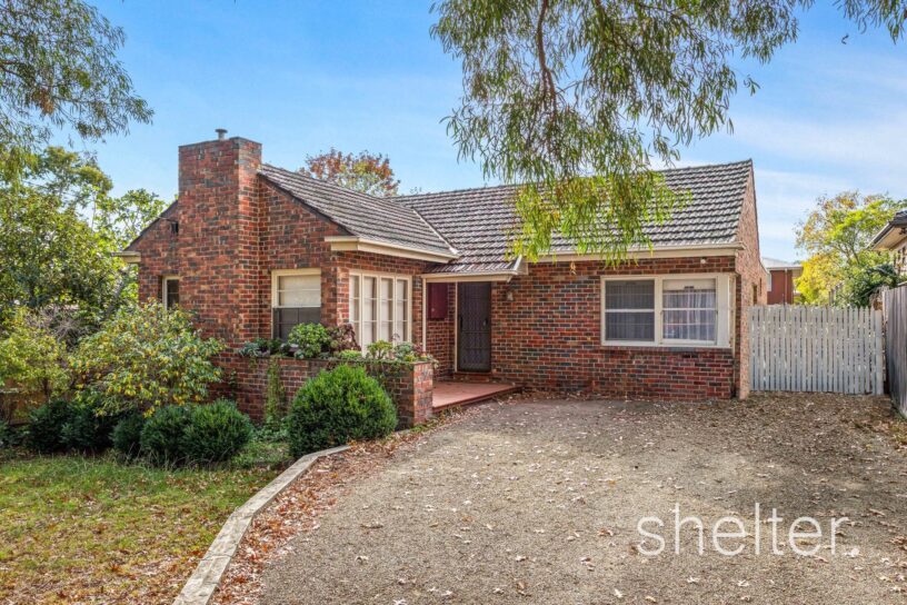 43 Dillon Grove Glen Iris