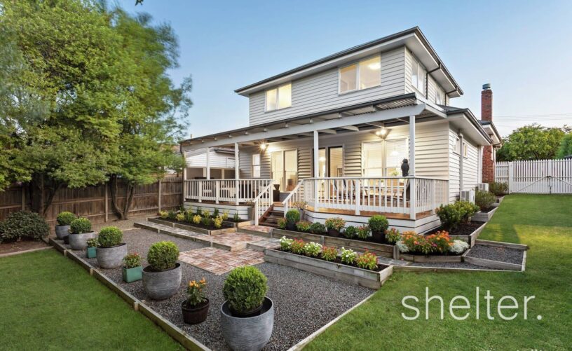 43 Eleanor Street Ashburton