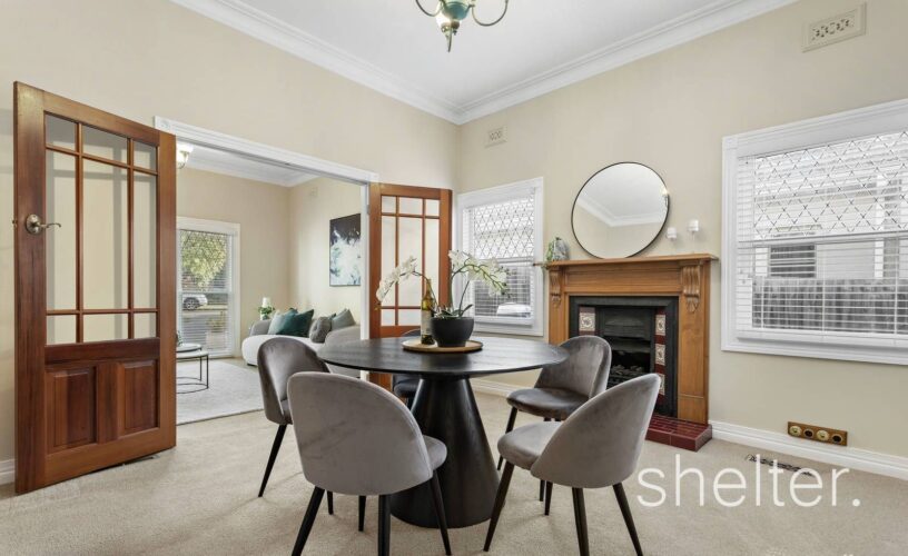 43 Eleanor Street Ashburton