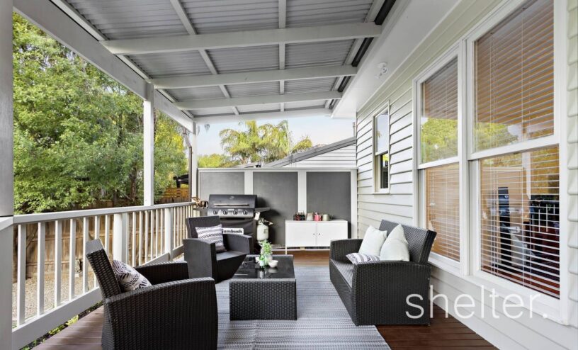 43 Eleanor Street Ashburton