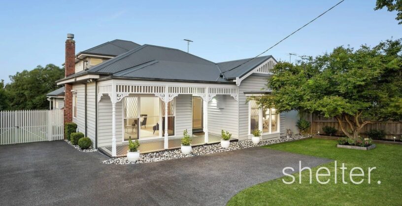 43 Eleanor Street Ashburton