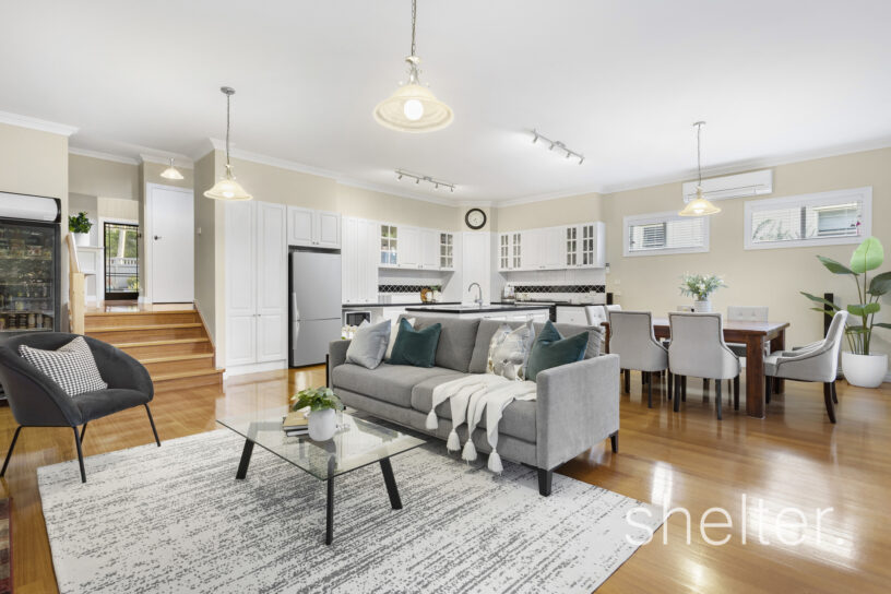 43 Eleanor Street Ashburton