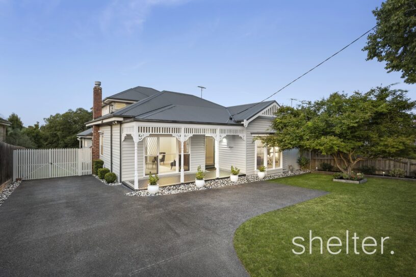 43 Eleanor Street Ashburton