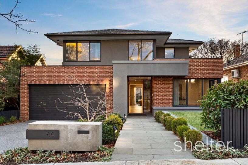44 Hortense Street Glen Iris