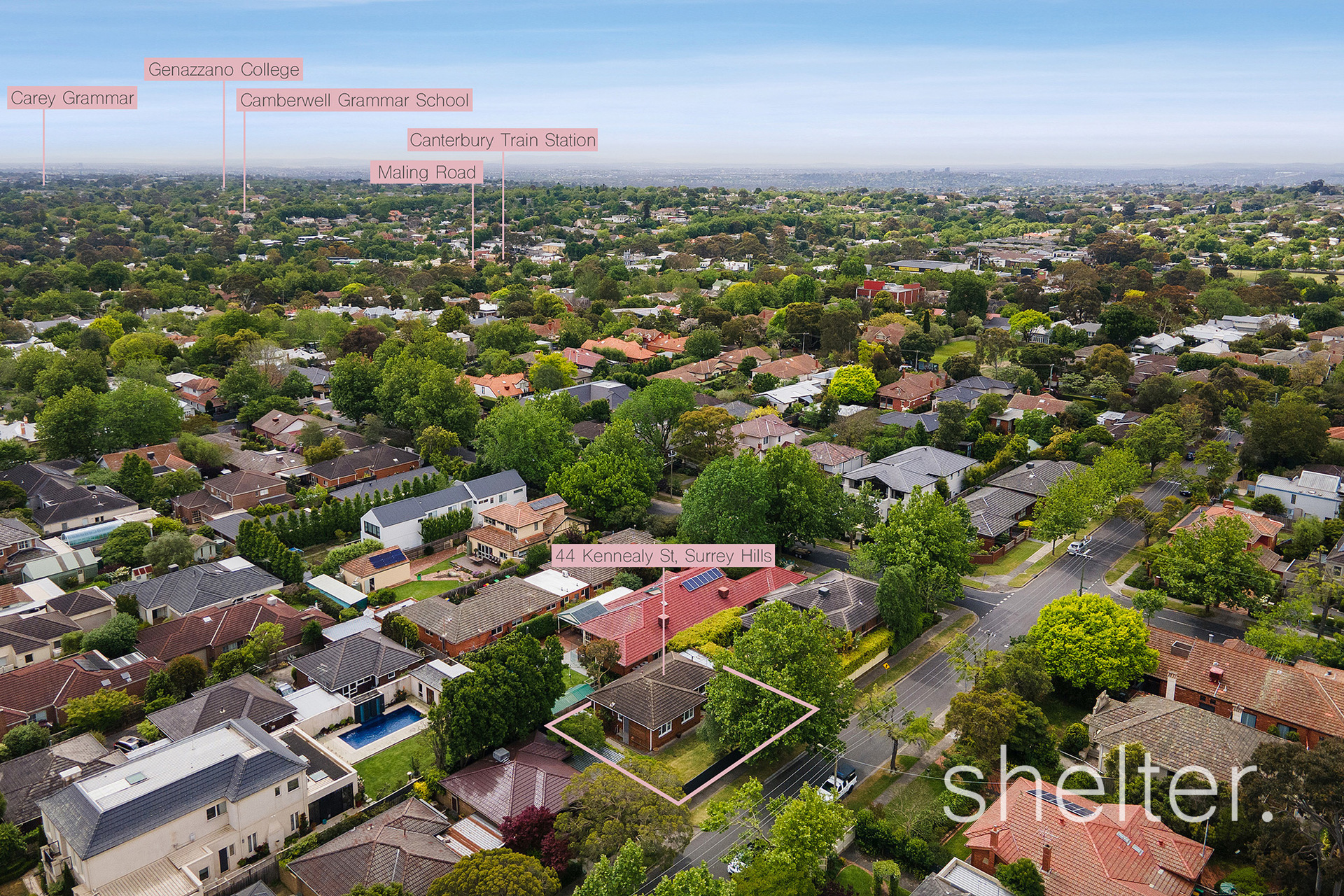 44 Kennealy Street Surrey Hills