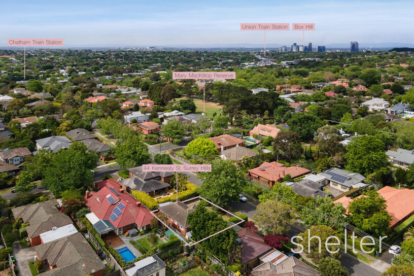 44 Kennealy Street Surrey Hills