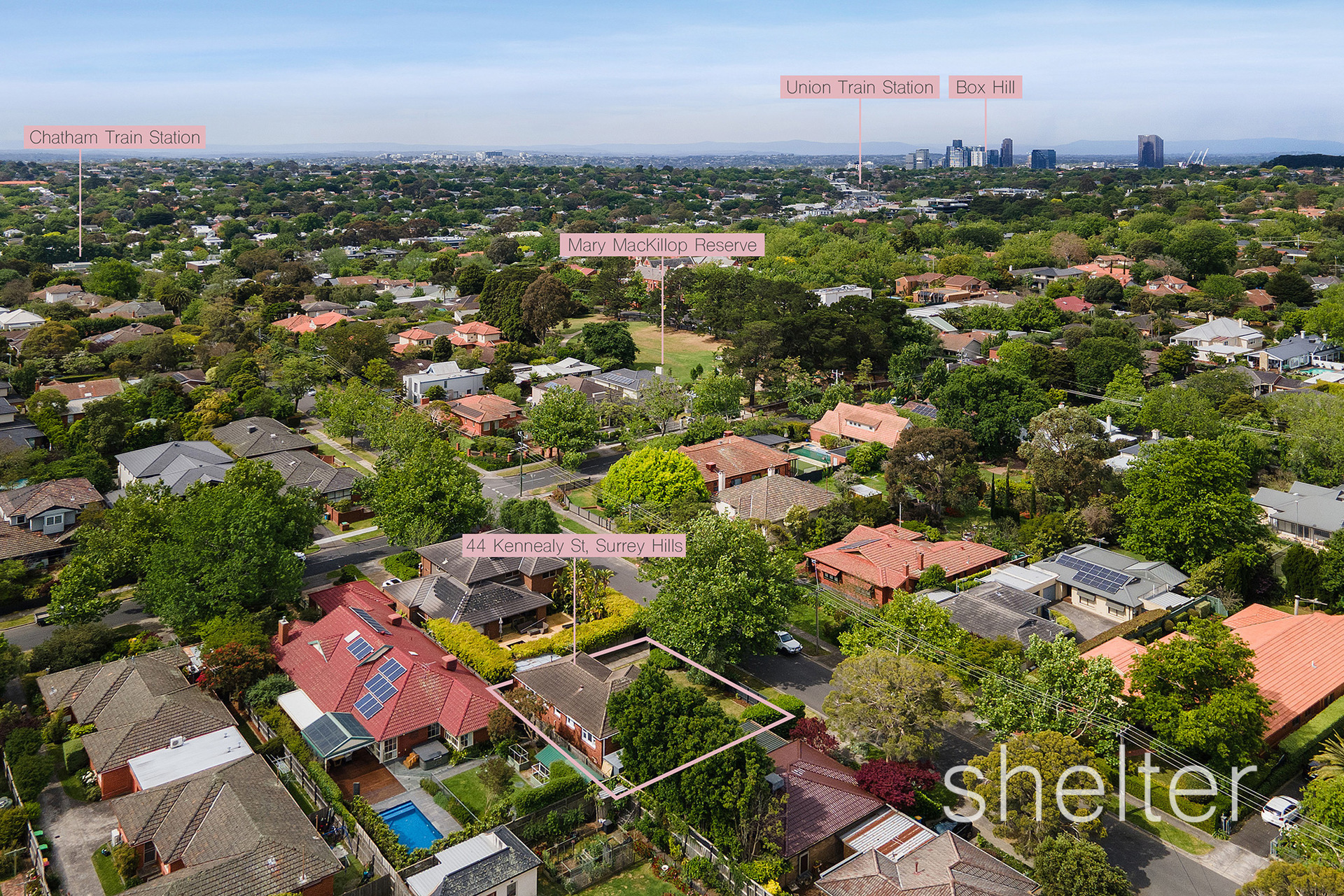 44 Kennealy Street Surrey Hills
