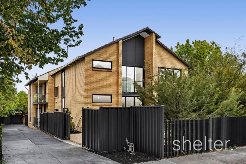 4/42 Westbrook Street Kew East