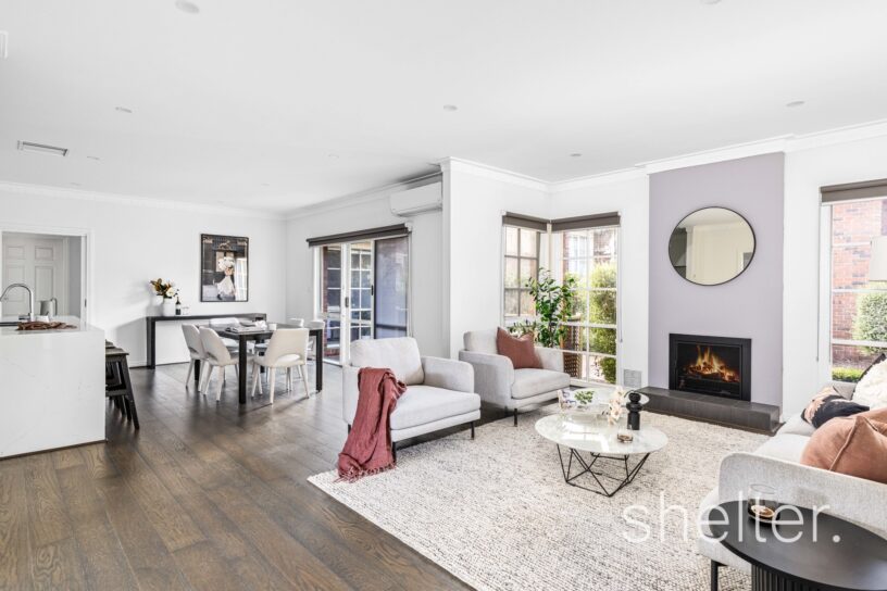 4/48-50 Glen Iris Road Glen Iris
