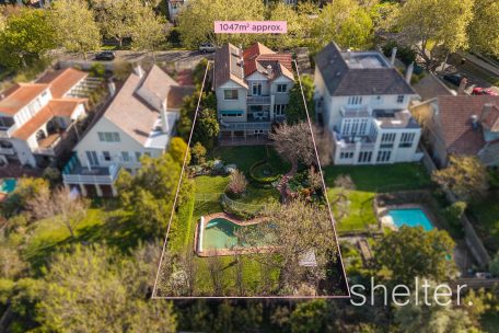 45 Ranfurlie Crescent Glen Iris