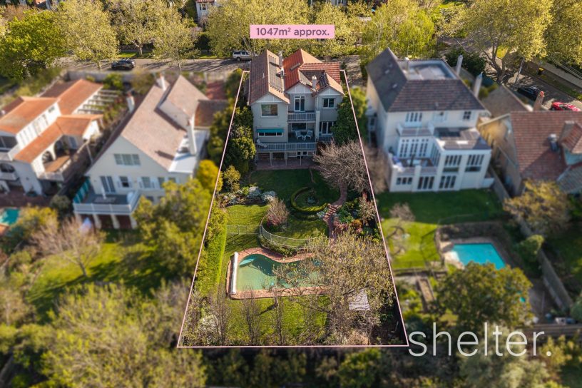 45 Ranfurlie Crescent Glen Iris