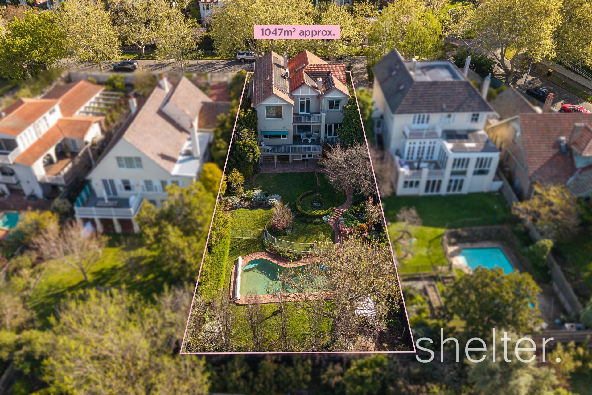 45 Ranfurlie Crescent Glen Iris