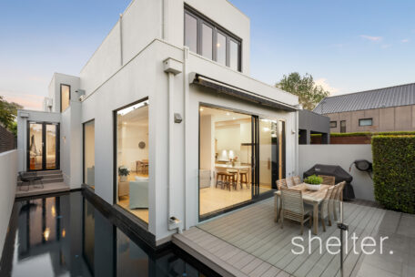 45 Rosedale Road Glen Iris