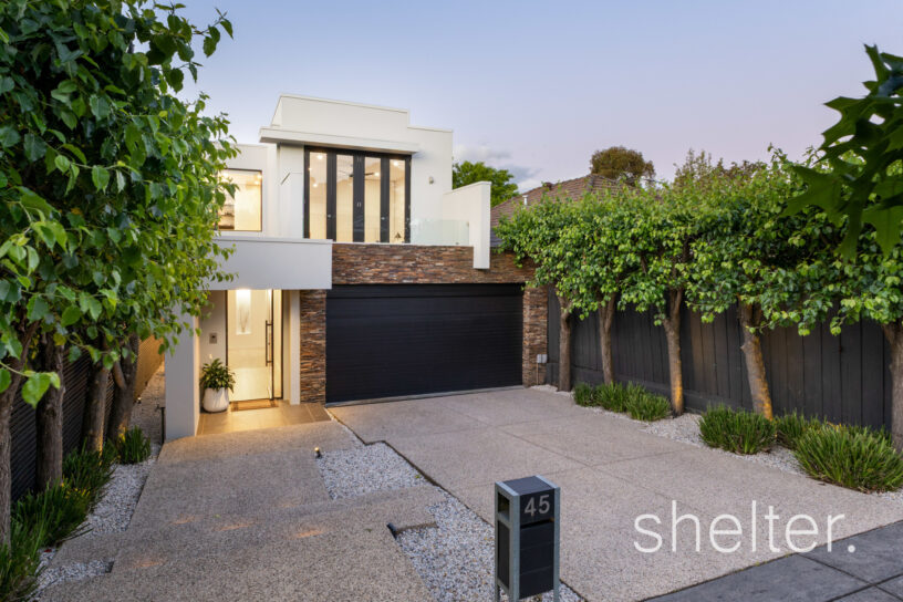 45 Rosedale Road Glen Iris