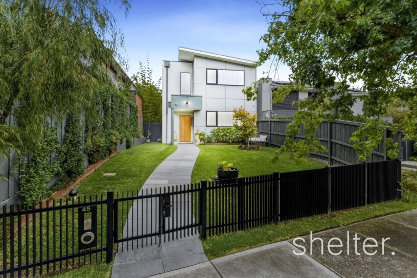 45 Solway Street Ashburton