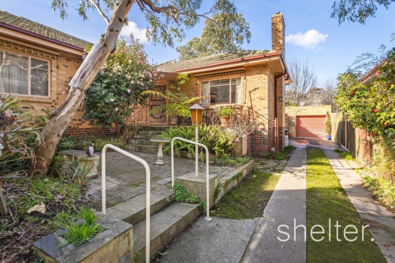 47 Welfare Parade Glen Iris